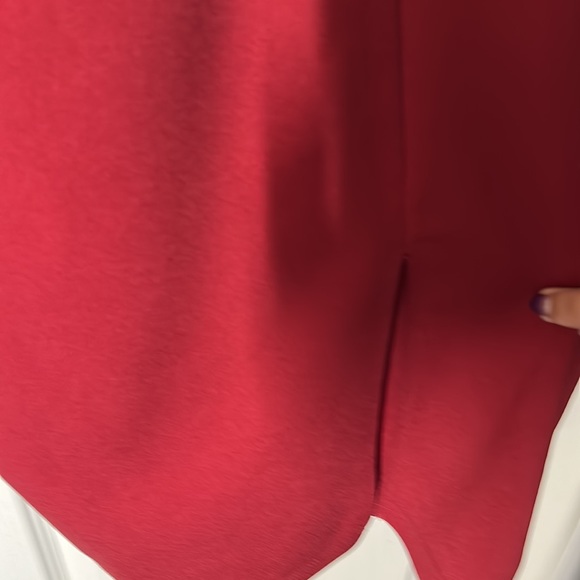 Sheik EUC dress - Picture 6 of 8